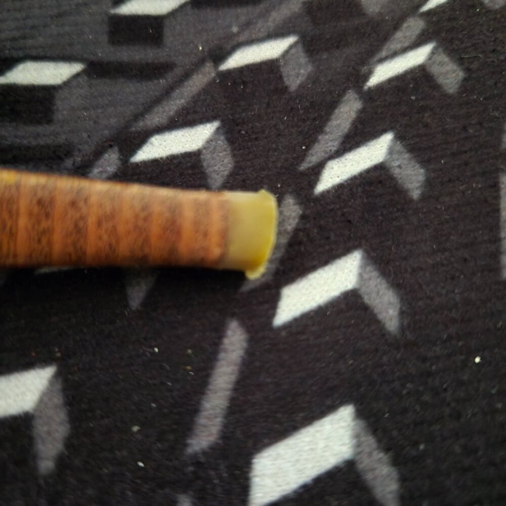 Michael Kors  Blue Snakelike skin  Pumps Great Condition  Size 8.5 - Picture 5 of 6